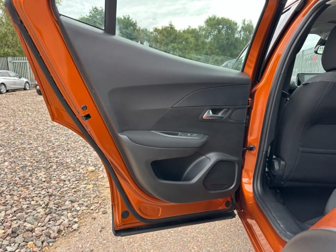 2025 Peugeot 2008