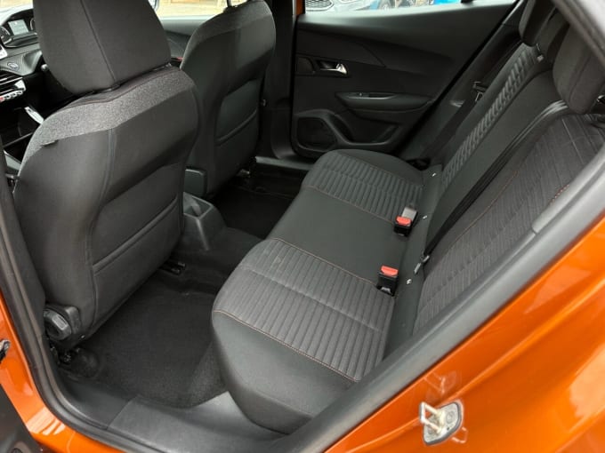 2025 Peugeot 2008
