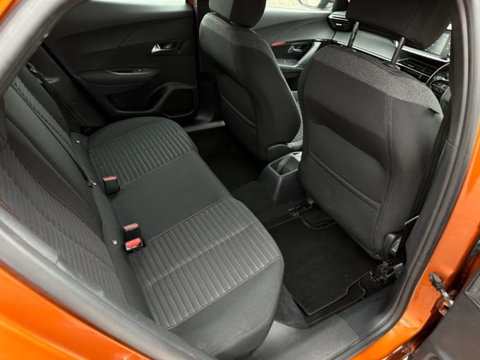 2025 Peugeot 2008