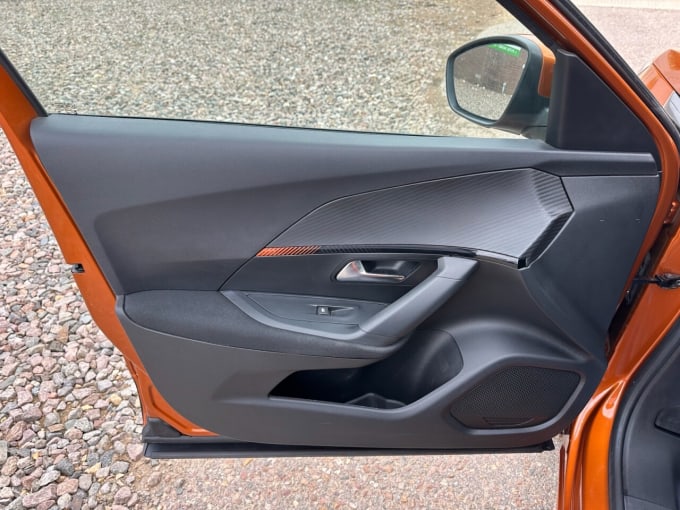 2025 Peugeot 2008