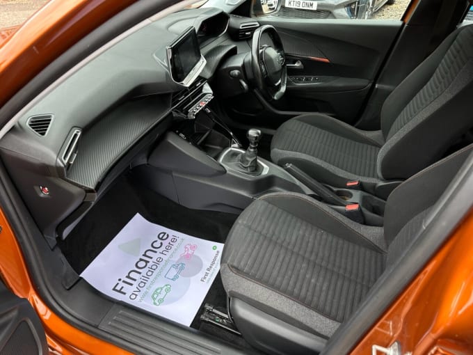 2025 Peugeot 2008
