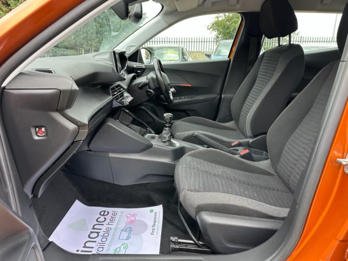 2025 Peugeot 2008