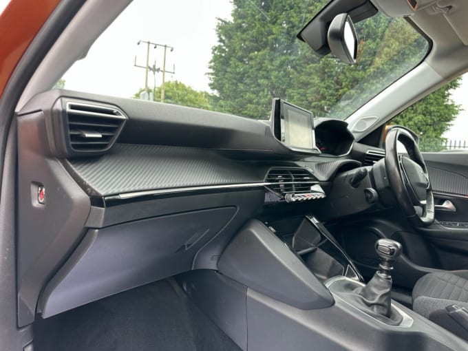 2025 Peugeot 2008