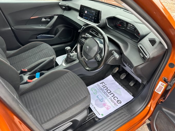 2025 Peugeot 2008