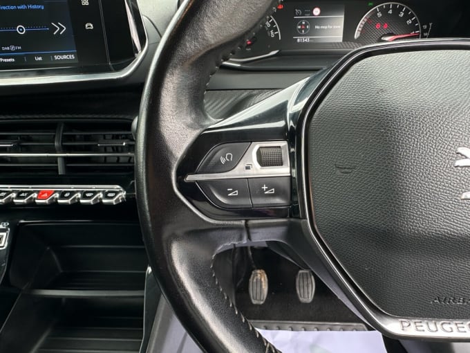 2025 Peugeot 2008
