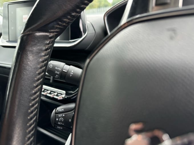 2025 Peugeot 2008