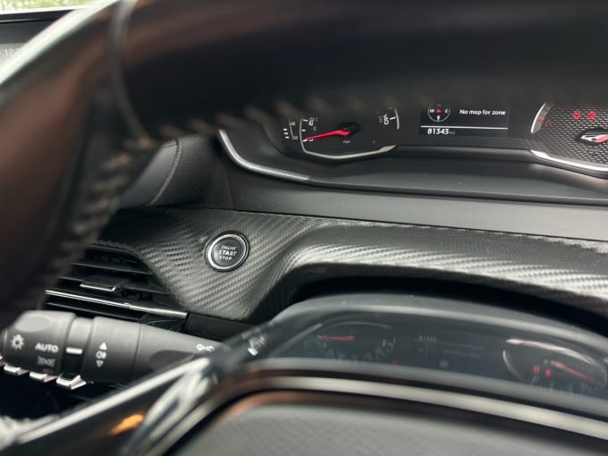 2025 Peugeot 2008