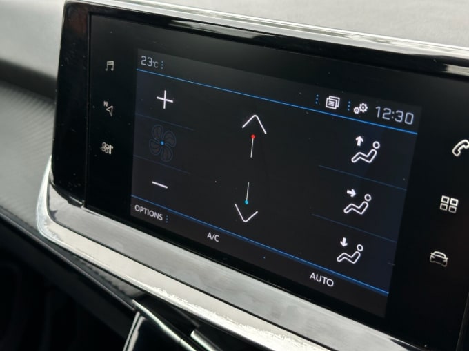 2025 Peugeot 2008