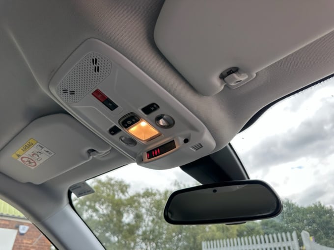 2025 Peugeot 2008