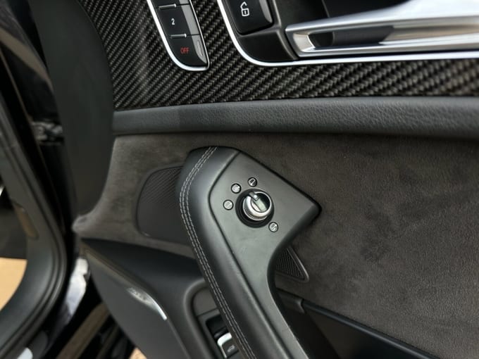 2025 Audi Rs6 Avant