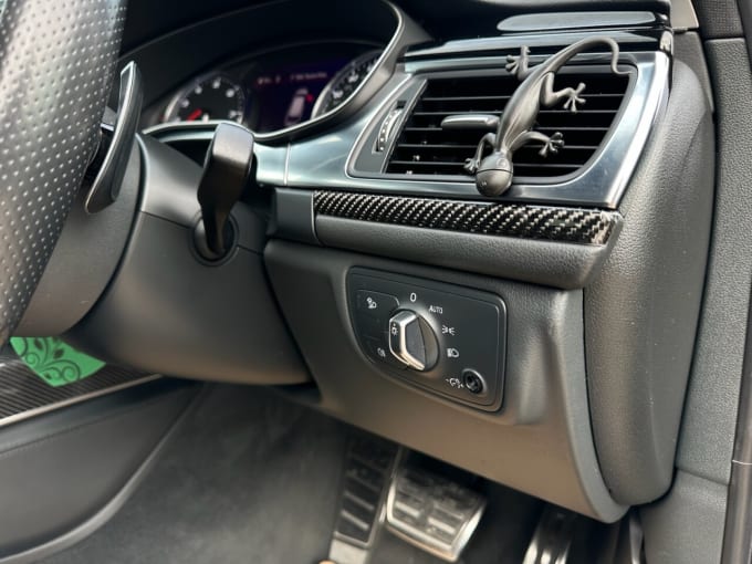 2025 Audi Rs6 Avant