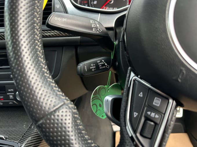 2025 Audi Rs6 Avant