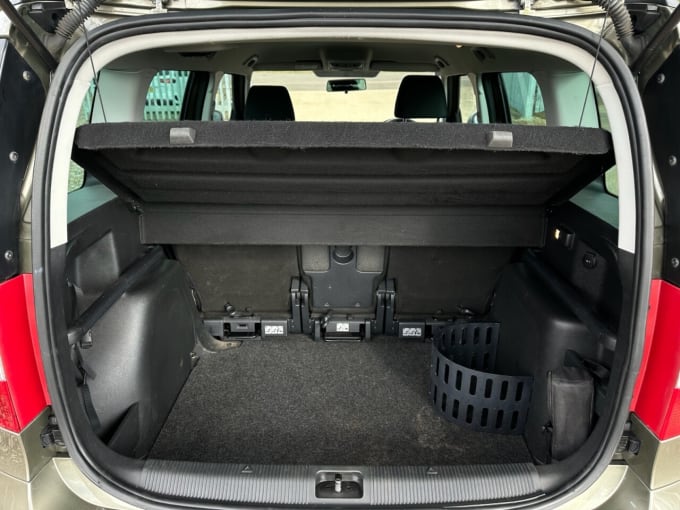 2025 Skoda Yeti