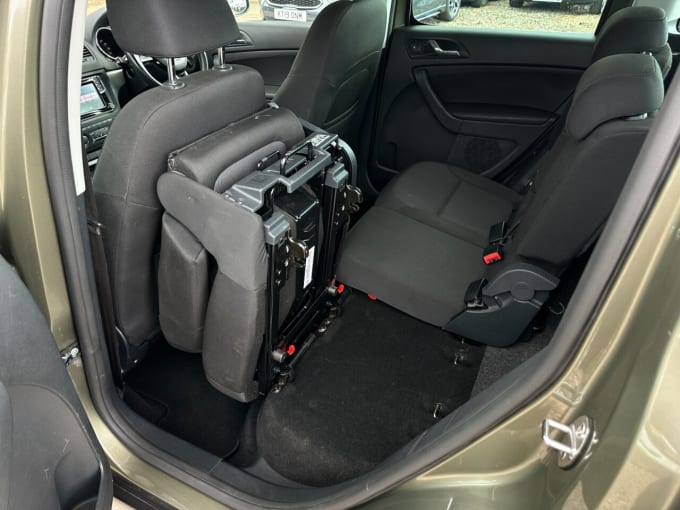 2025 Skoda Yeti