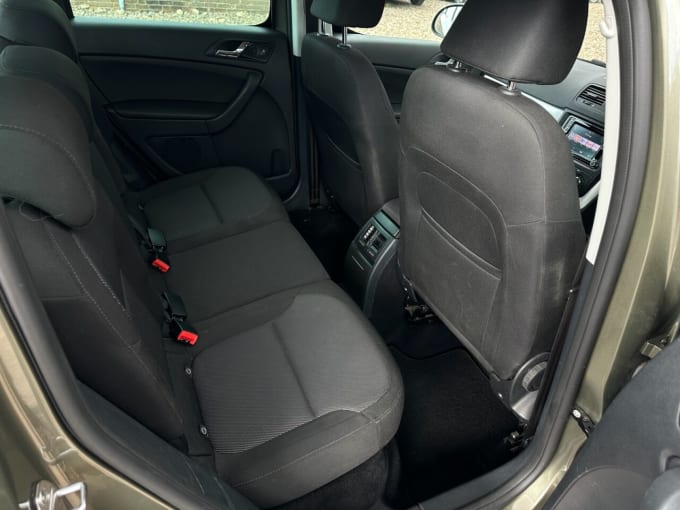 2025 Skoda Yeti
