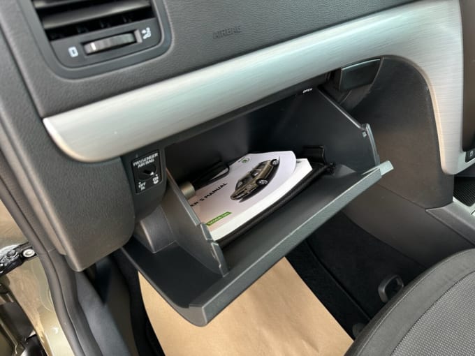 2025 Skoda Yeti