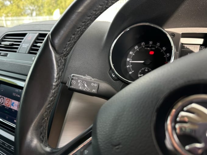 2025 Skoda Yeti