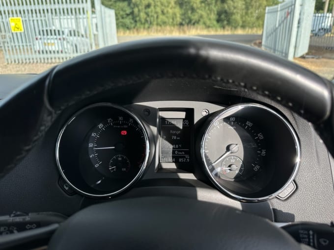 2025 Skoda Yeti