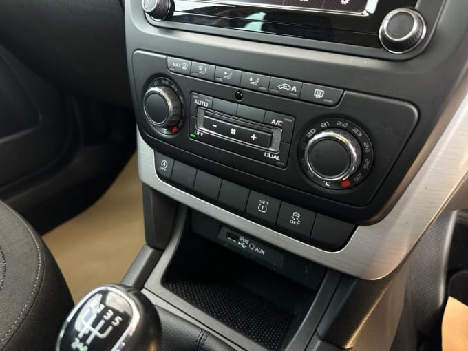 2025 Skoda Yeti