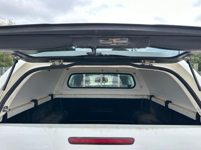 2025 Toyota Hi-lux