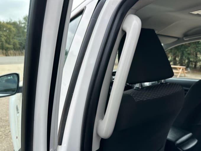 2025 Toyota Hi-lux