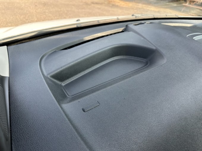 2025 Ford Transit Connect