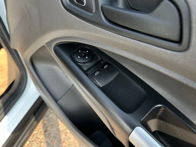 2025 Ford Transit Connect