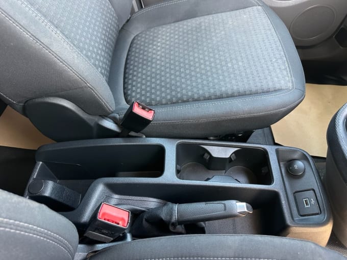 2025 Ford Transit Connect