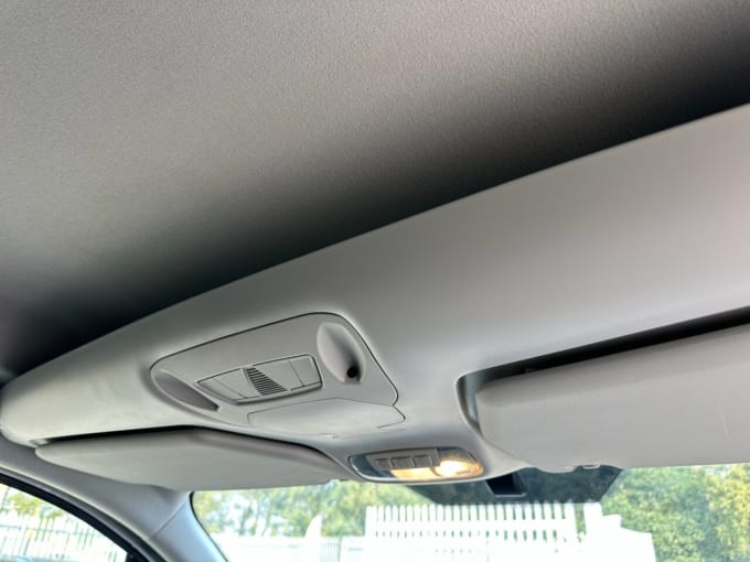 2025 Ford Transit Connect