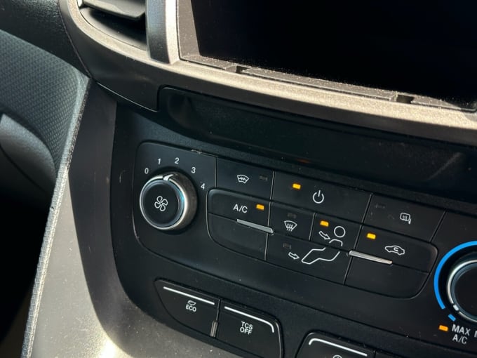 2025 Ford Transit Connect