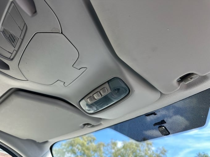 2025 Ford Transit Connect