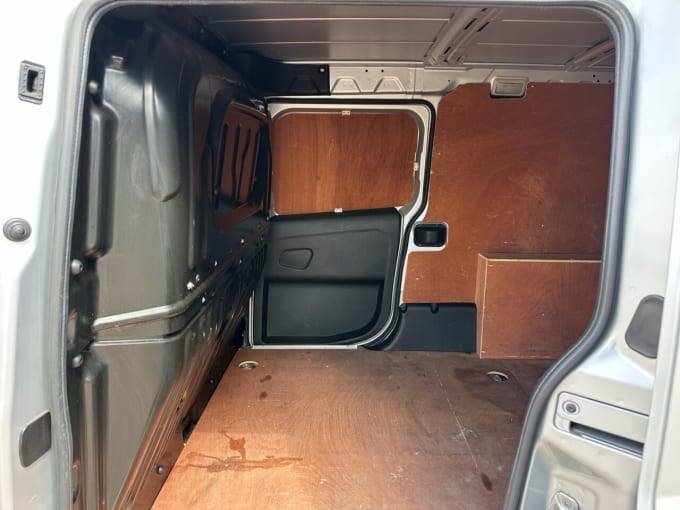 2025 Fiat Doblo