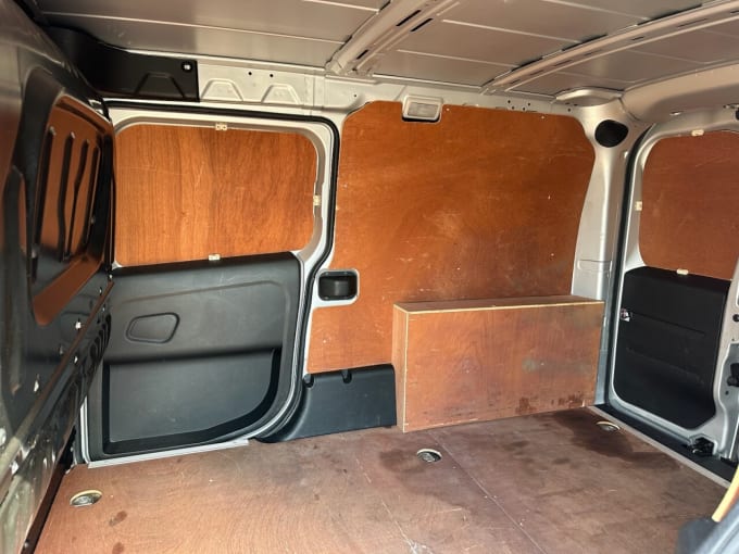 2025 Fiat Doblo