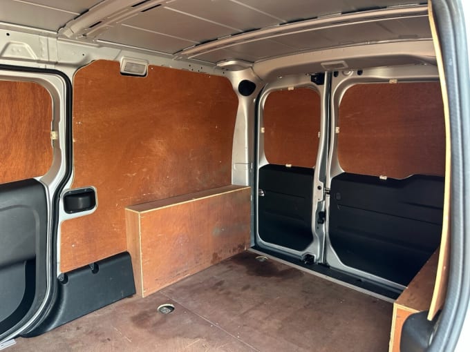 2025 Fiat Doblo