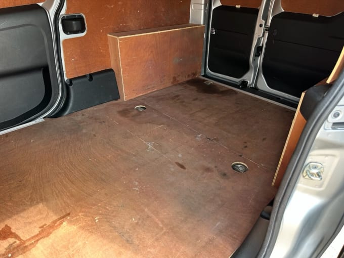 2025 Fiat Doblo