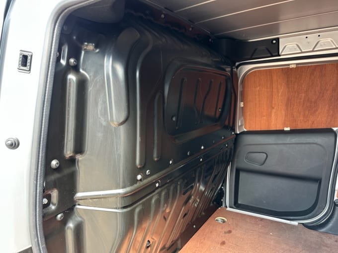 2025 Fiat Doblo