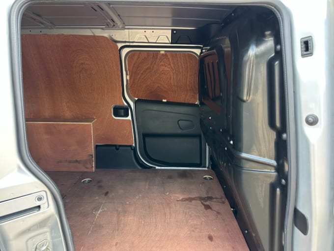 2025 Fiat Doblo