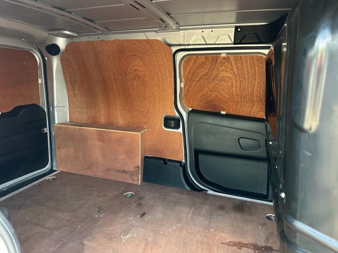 2025 Fiat Doblo