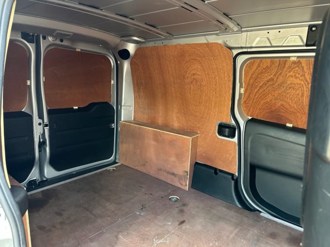 2025 Fiat Doblo