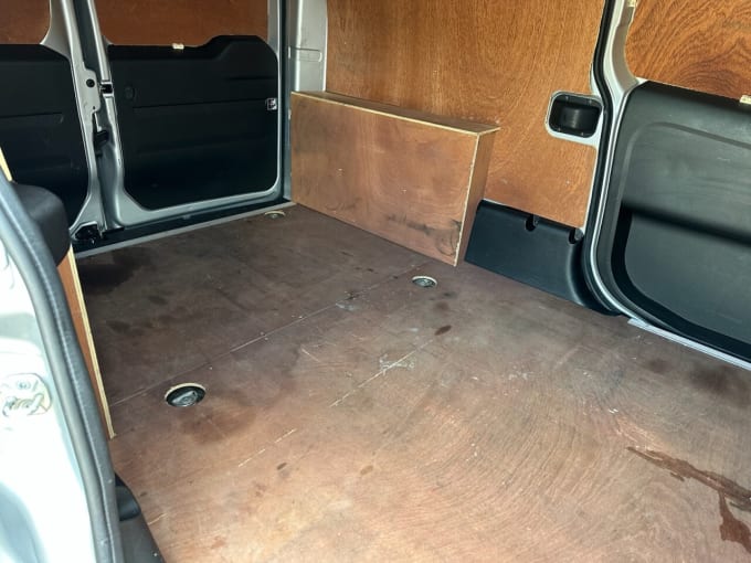 2025 Fiat Doblo