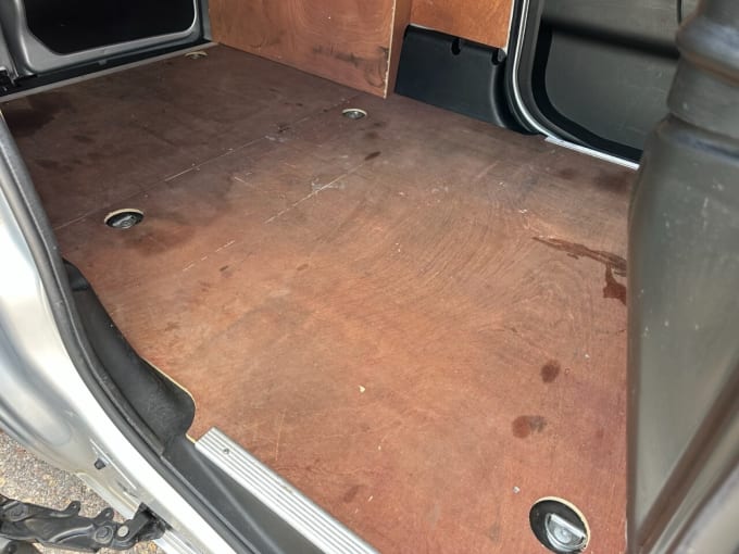 2025 Fiat Doblo