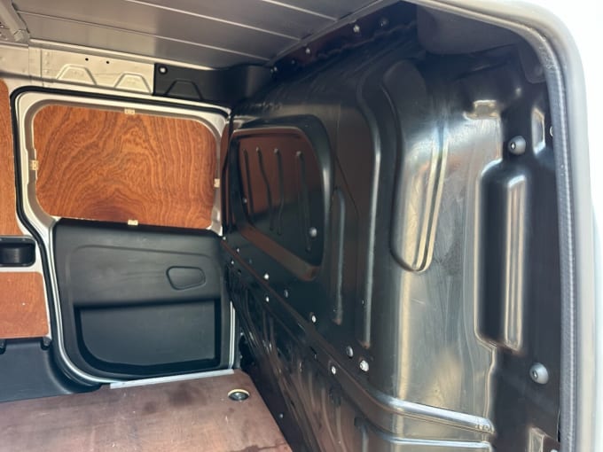 2025 Fiat Doblo