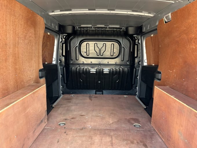 2025 Fiat Doblo