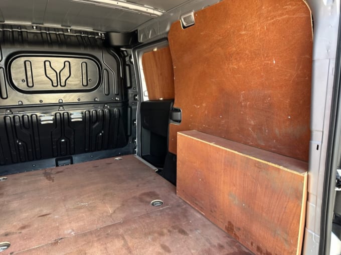 2025 Fiat Doblo