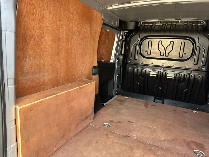 2025 Fiat Doblo