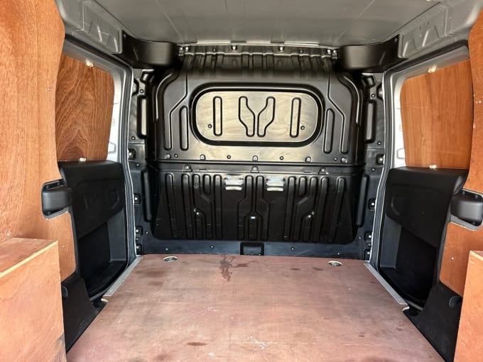 2025 Fiat Doblo