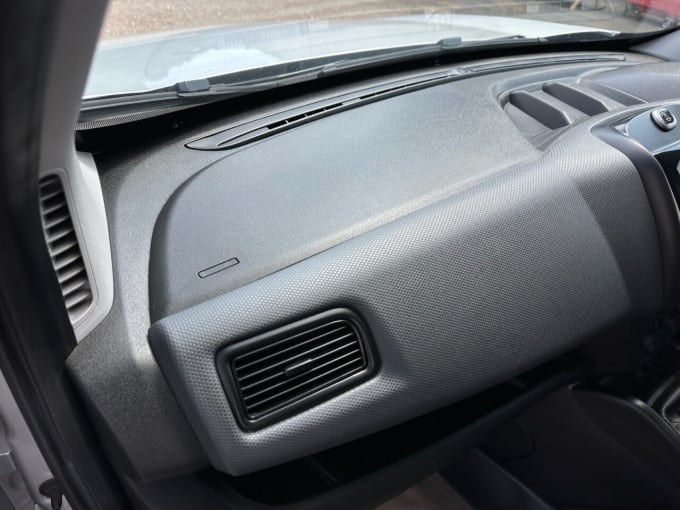 2025 Fiat Doblo