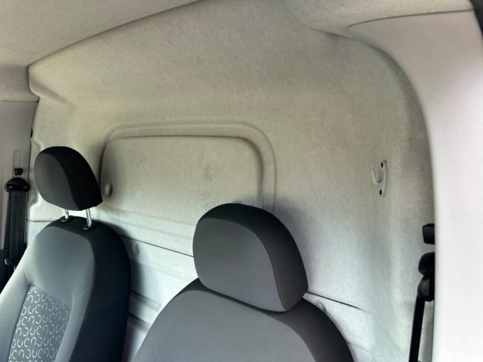 2025 Fiat Doblo