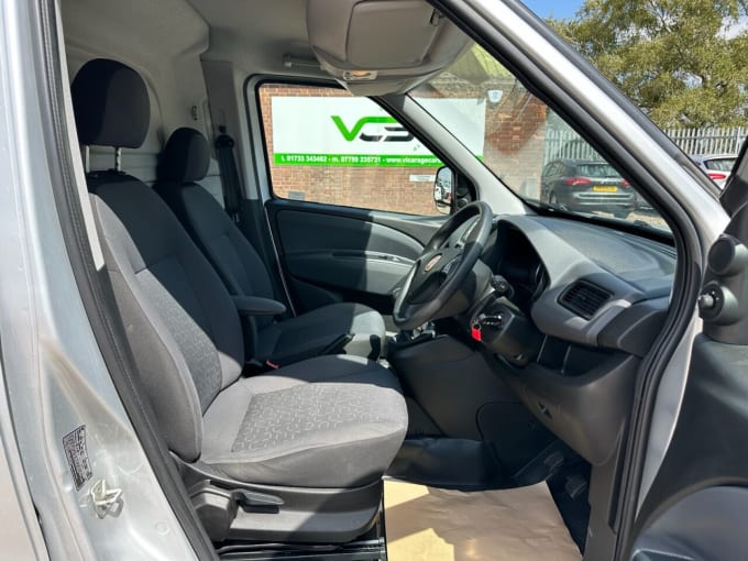 2025 Fiat Doblo