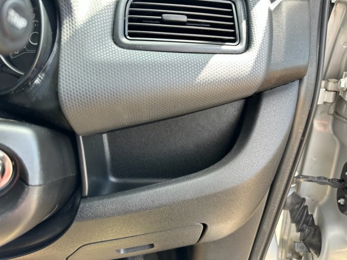 2025 Fiat Doblo